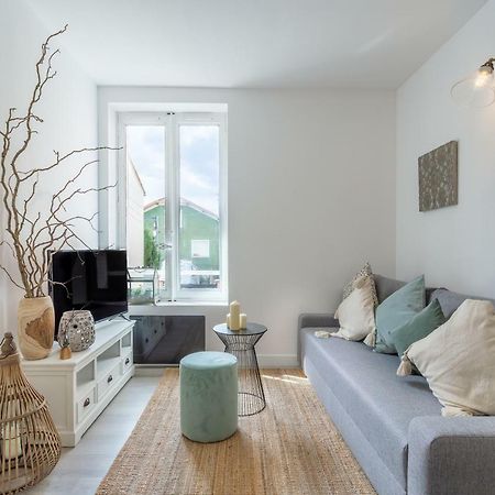 Le Cocon Champetre Apartment Lyon Luaran gambar