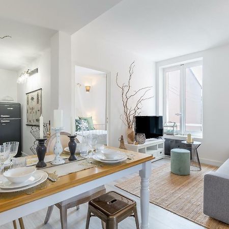 Le Cocon Champetre Apartment Lyon Luaran gambar
