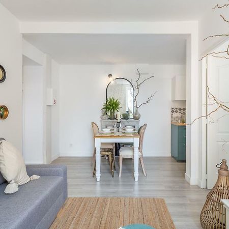 Le Cocon Champetre Apartment Lyon Luaran gambar