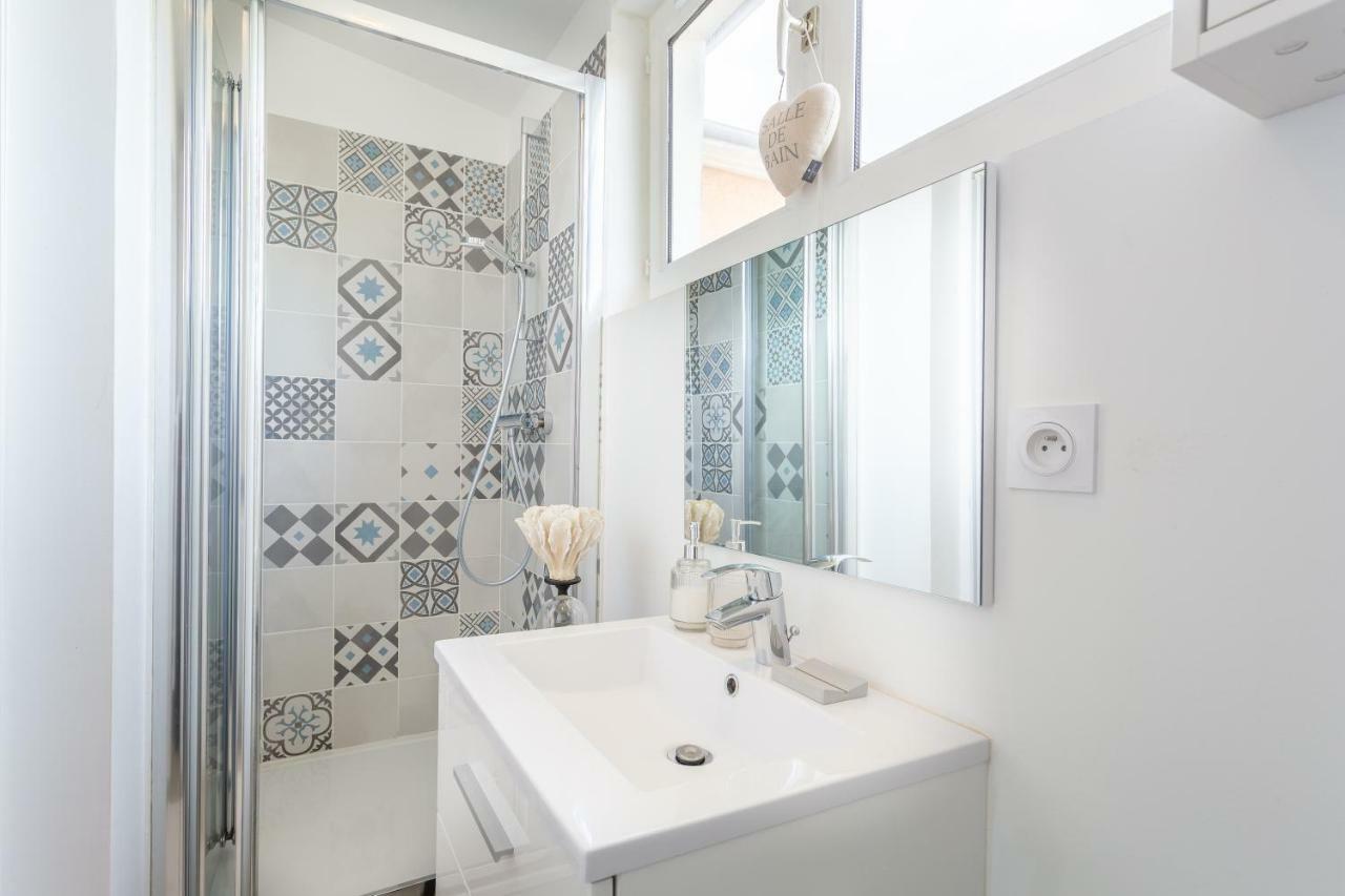 Le Cocon Champetre Apartment Lyon Luaran gambar