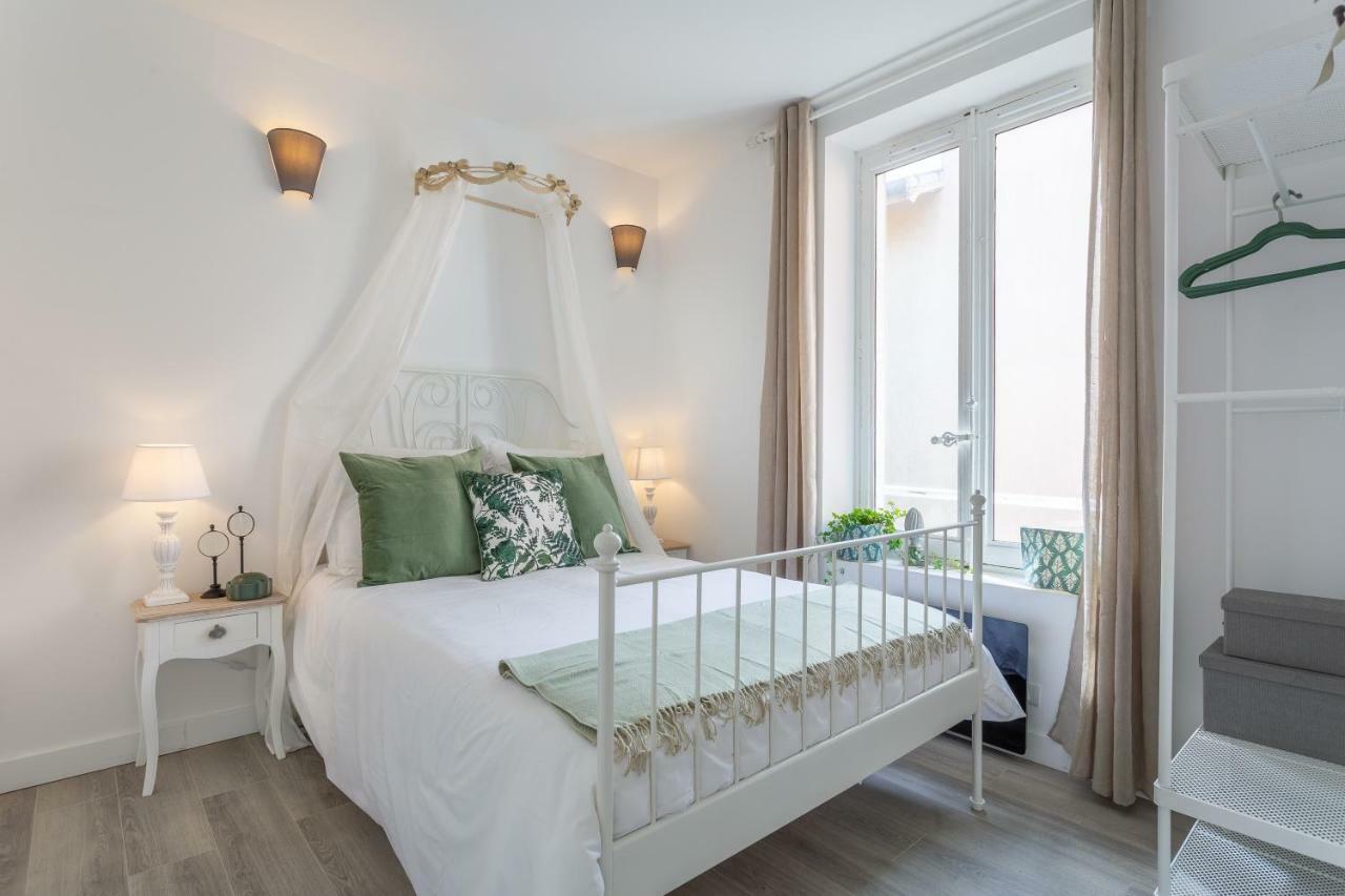 Le Cocon Champetre Apartment Lyon Luaran gambar