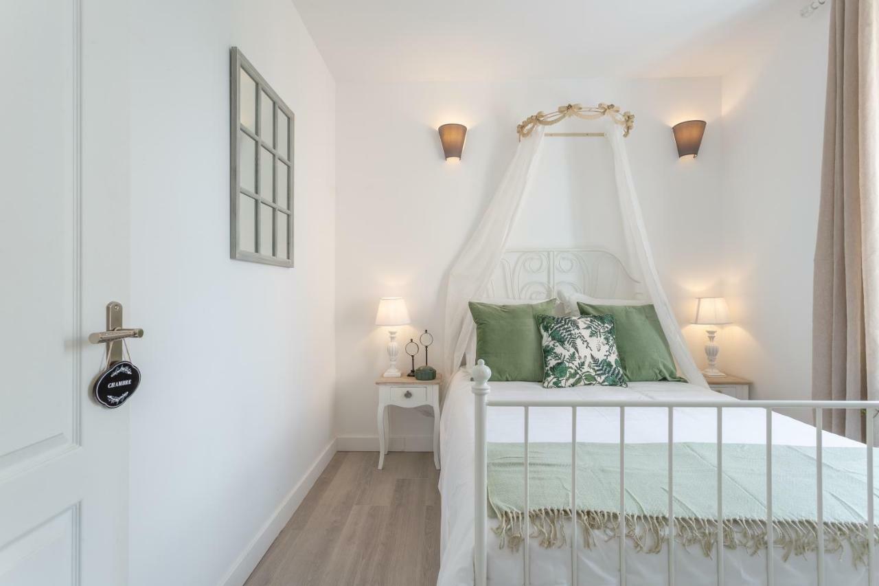 Le Cocon Champetre Apartment Lyon Luaran gambar