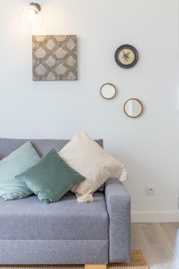 Le Cocon Champetre Apartment Lyon Luaran gambar
