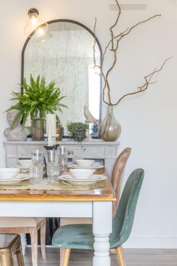 Le Cocon Champetre Apartment Lyon Luaran gambar