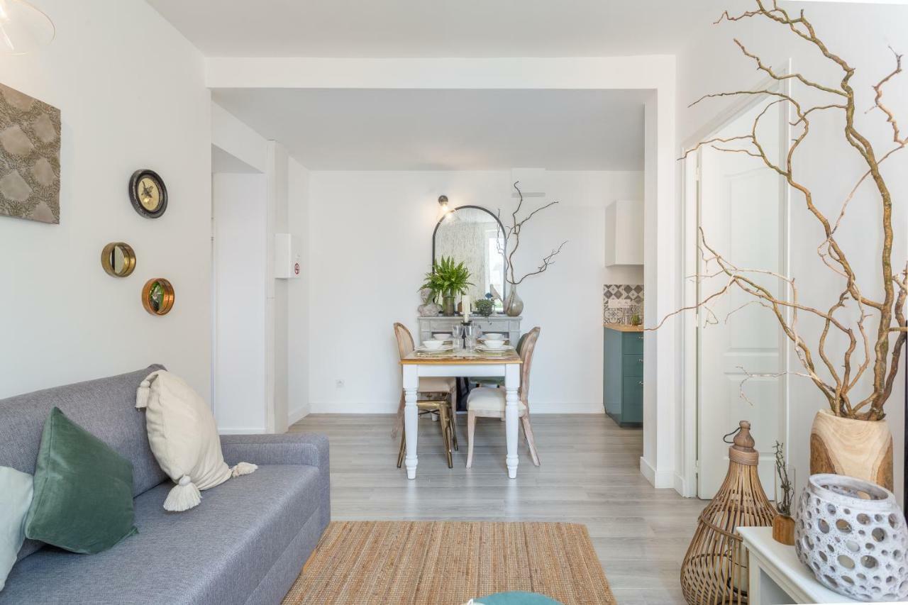 Le Cocon Champetre Apartment Lyon Luaran gambar