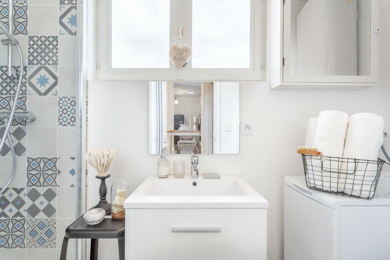 Le Cocon Champetre Apartment Lyon Luaran gambar